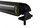 STINGER HEXCORE Chase Light 32" Lightbar with signal light(T/ST/DI/
REV) Supports running, brake, reverse and turn
signal; Reverse polarity, Anti-FRI/EMC interference
and UV shielded.