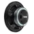 DS18 PRO 8" SLIM HYBRID MID RANGE SPEAKER WITH BUILT IN DRIVER 2 OHM