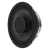 DS18 PRO 8" SLIM HYBRID MID RANGE SPEAKER WITH BUILT IN DRIVER 2 OHM