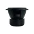 ORION 8" XTRPRO 1000W RMS/4000W MAX Subwoofer DUAL 4 OHM