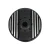 ORION 8" 1500W RMS / 6000W MAX Subwoofer DUAL 4 OHM