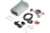 JENSEN 10.1" Maestro Wireless CPAA AV Receiver w/ Light Ring