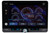 JENSEN 10.1" Maestro Wireless CPAA AV Receiver w/ Light Ring