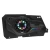 DS18 Polaris RZR Back Door Panel Loaded with NXL-IQ6/BK