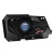 DS18 Polaris RZR Back Door Panel Loaded with NXL-IQ6/BK