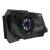 DS18 Polaris RZR Back Door Panel Loaded with NXL-IQ6/BK