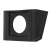 DS18 Polaris RZR-PRO Upper Radio Mount for MRX-150