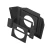 DS18 Polaris RZR-PRO Upper Radio Mount for MRX-150