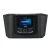 DS18 Polaris RZR-PRO Upper Radio Mount for MRX-150