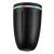 DS18 NXL-iQ Marine Tower Speaker with Digital LED Lights, Neodymium Magnet, 1" Compression Driver, IP65 Rated, 300W RMS, 4-Ohm