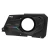 DS18 Polaris RZR Back Door Panel
