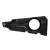 DS18 Front Door Panel for 6.5" Speaker with Digital LED Lighting for Polaris RZR-XP Models (2014-2023)