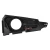 DS18 Front Door Panel for 6.5" Speaker with Digital LED Lighting for Polaris RZR-XP Models (2014-2023)