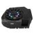 DS18 Polaris RZR-PRO 2020-2024 Rear Speaker Pods Loaded with NXL-iQ 6.5" Coaxial Speakers with Digital LED Lighting