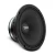 DS18 6.5" High-Sensitivity Professional Midrange Loudspeaker with Neodymium Magnet | 300W RMS 4-Ohm