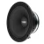 DS18 6.5" High-Sensitivity Professional Midrange Loudspeaker with Neodymium Magnet | 300W RMS 4-Ohm