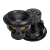 SUNDOWN AUDIO M SERIES 15" DUAL 1 OHM COMPETITION SUBWOOFER
