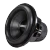 SUNDOWN AUDIO M SERIES 15" DUAL 1 OHM COMPETITION SUBWOOFER