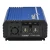 DS18 FRP Full Range Class D 1 Channel Amplifier 1500 Watts Rms @ 1 OHM - BLUE