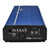 DS18 FRP Full Range Class D 1 Channel Amplifier 12000 Watts Rms @ 1 OHM - BLUE