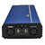 DS18 FRP Full Range Class D 1 Channel Amplifier 12000 Watts Rms @ 1 OHM - BLUE