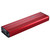 DS18 FRP Full Range Class D 1 Channel Amplifier 12000 Watts Rms @ 1 OHM - RED