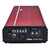 DS18 FRP Full Range Class D 1 Channel Amplifier 12000 Watts Rms @ 1 OHM - RED