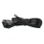 DS18 FRP Compact Full-Range Class D 5-Channel Amplifier – 250W x 4 + 1,200W Subwoofer Output