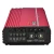 DS18 FRP Compact Full-Range Class D 5-Channel Amplifier – 250W x 4 + 1,200W Subwoofer Output
