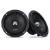 ORION 6.5" 8-Ohm 350W RMS / 1400W MAX Bullet Midrange Speakers