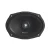 ORION 6x9" 4-Ohm 400W RMS / 1600W MAX Bullet Midrange Speakers