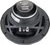 ORION 6.5" 2-Ohm 300W RMS/1200W MAX Shallow Neodymium Speakers