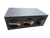 BASSMAXX TRIPLE 10" POLY COATED VENTED ENCLOSURE