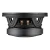 DS18 PROJECT360 6.5" Mid-High 98 dB Loudspeaker - 300W RMS 4-Ohm w/Bullet- Rotating Recone Design For Quick Repair