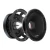 DS18 PROJECT360 6.5" Mid-High 98 dB Loudspeaker - 300W RMS 4-Ohm w/Bullet- Rotating Recone Design For Quick Repair
