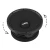 DS18 PROJECT360 6.5" Mid-High 98 dB Loudspeaker - 300W RMS 8-Ohm - Rotating Recone Design For Quick Repair