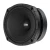 DS18 PROJECT360 6x9" Mid-High 98 dB Loudspeaker - 300W RMS 8-Ohm - Rotating Recone Design For Quick Repair