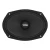 DS18 PROJECT360 6x9" Mid-High 98 dB Loudspeaker - 300W RMS 8-Ohm - Rotating Recone Design For Quick Repair