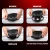 DS18 PROJECT360 6x9” Rotating Recone Replacement Kit 8-Ohm
