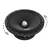 DS18 PROJECT360 8"" Mid-High 98 dB Loudspeaker - 300W RMS 4-Ohm w/Bullet- Rotating Recone Design For Quick Repair