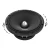 DS18 PROJECT360 8"" Mid-High 98 dB Loudspeaker - 300W RMS 4-Ohm w/Bullet- Rotating Recone Design For Quick Repair