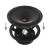 DS18 PROJECT360 8"" Mid-High 98 dB Loudspeaker - 300W RMS 4-Ohm w/Bullet- Rotating Recone Design For Quick Repair