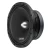 DS18 PROJECT360 8"" Mid-High 98 dB Loudspeaker - 300W RMS 4-Ohm w/Bullet- Rotating Recone Design For Quick Repair