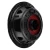 DS18 PROJECT360 8"" Mid-High 98 dB Loudspeaker - 300W RMS 4-Ohm w/Bullet- Rotating Recone Design For Quick Repair
