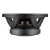 DS18 PROJECT360 8"" Mid-High 98 dB Loudspeaker - 300W RMS 4-Ohm w/Bullet- Rotating Recone Design For Quick Repair
