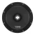 DS18 PROJECT360 8"" Mid-High 98 dB Loudspeaker - 300W RMS 4-Ohm w/Bullet- Rotating Recone Design For Quick Repair