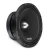 DS18 PROJECT360 8"" Mid-High 98 dB Loudspeaker - 300W RMS 4-Ohm w/Bullet- Rotating Recone Design For Quick Repair