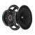 DS18 PROJECT360 8? Mid-High 98 dB Loudspeaker - 300W RMS 8-Ohm - Rotating Recone Design For Quick Repair