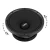 DS18 PROJECT360 8? Mid-High 98 dB Loudspeaker - 300W RMS 8-Ohm - Rotating Recone Design For Quick Repair