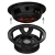 DS18 PROJECT360 8? Mid-High 98 dB Loudspeaker - 300W RMS 8-Ohm - Rotating Recone Design For Quick Repair